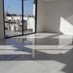 ניקיון אחרי שיפוץ